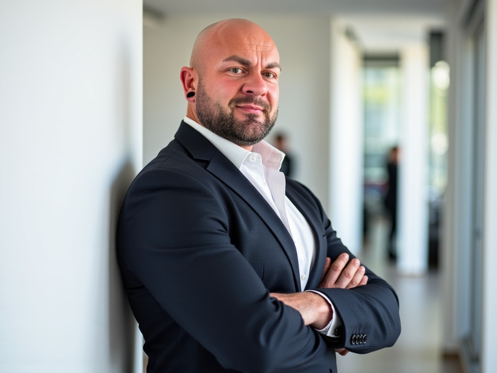 Rechtsanwalt Dr. Maik Bunzel