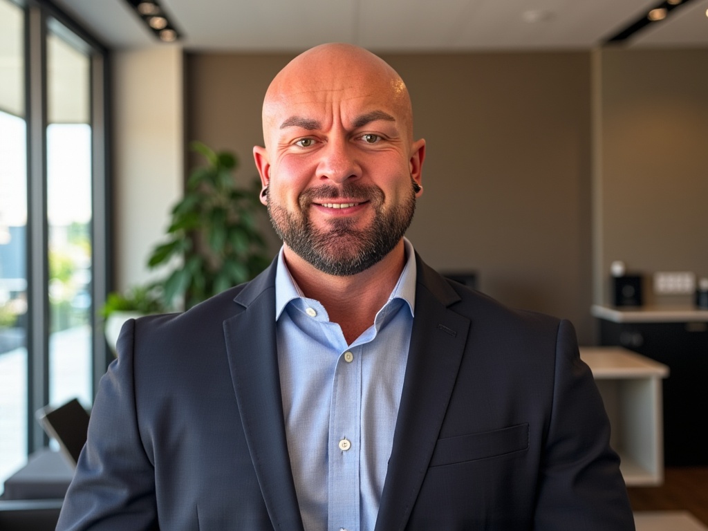 Rechtsanwalt Dr. Maik Bunzel